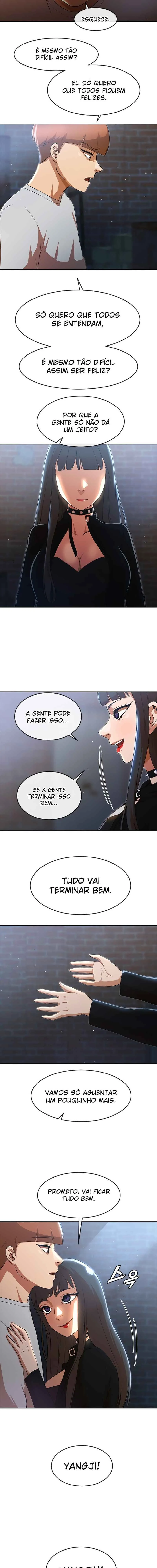 Random Chat Capítulo 1 – Otakus, Gyarus, e Kiramon