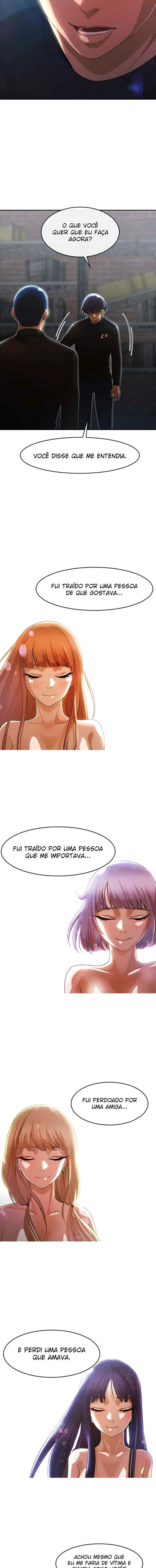 Random Chat Capítulo 1 – Otakus, Gyarus, e Kiramon