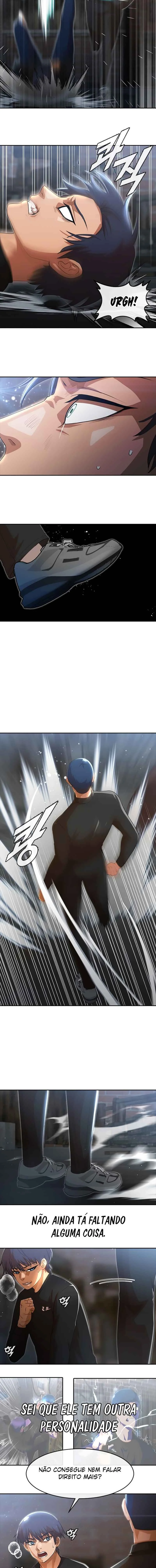 Random Chat Capítulo 1 – Otakus, Gyarus, e Kiramon