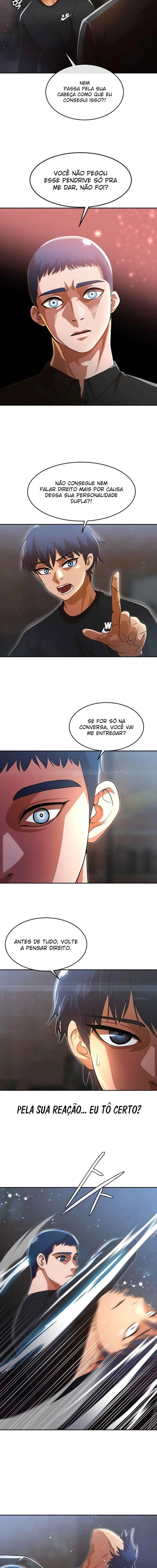 Random Chat Capítulo 1 – Otakus, Gyarus, e Kiramon