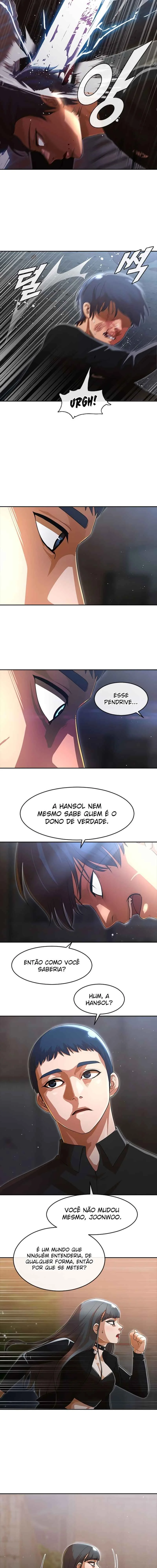 Random Chat Capítulo 1 – Otakus, Gyarus, e Kiramon