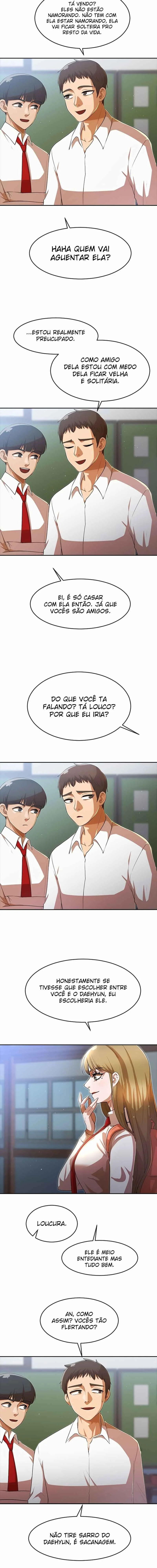 Random Chat Capítulo 1 – Otakus, Gyarus, e Kiramon