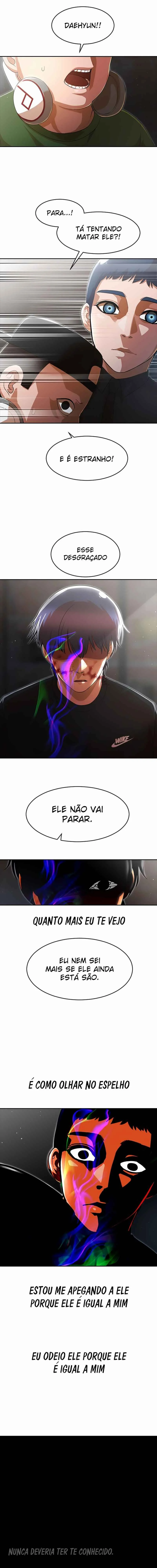 Random Chat Capítulo 1 – Otakus, Gyarus, e Kiramon