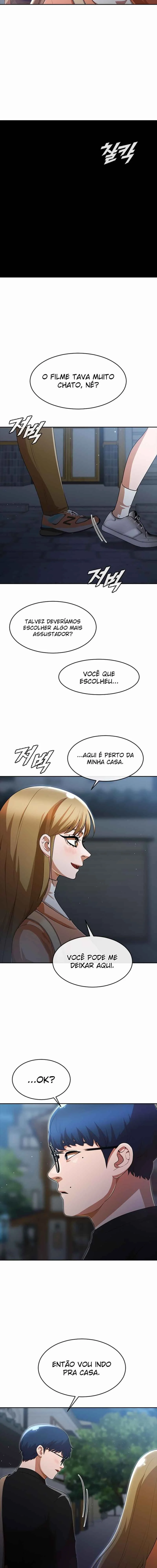 Random Chat Capítulo 1 – Otakus, Gyarus, e Kiramon