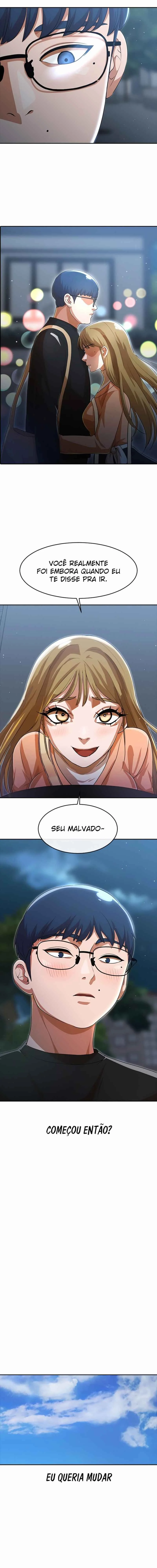 Random Chat Capítulo 1 – Otakus, Gyarus, e Kiramon