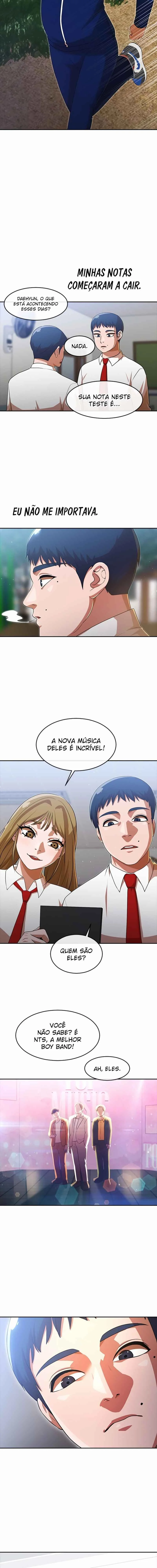 Random Chat Capítulo 1 – Otakus, Gyarus, e Kiramon