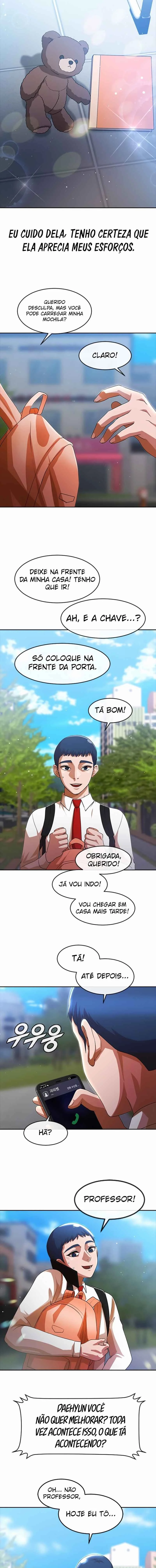 Random Chat Capítulo 1 – Otakus, Gyarus, e Kiramon