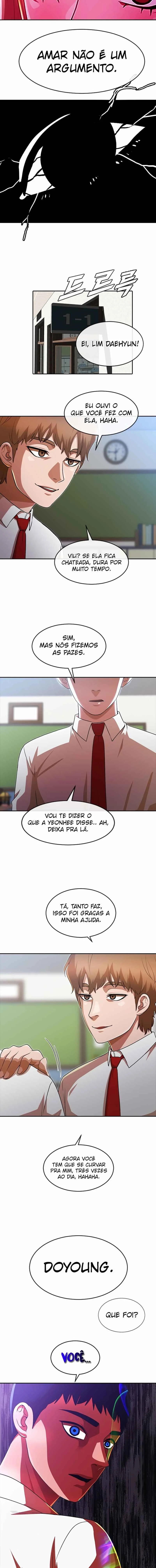 Random Chat Capítulo 1 – Otakus, Gyarus, e Kiramon