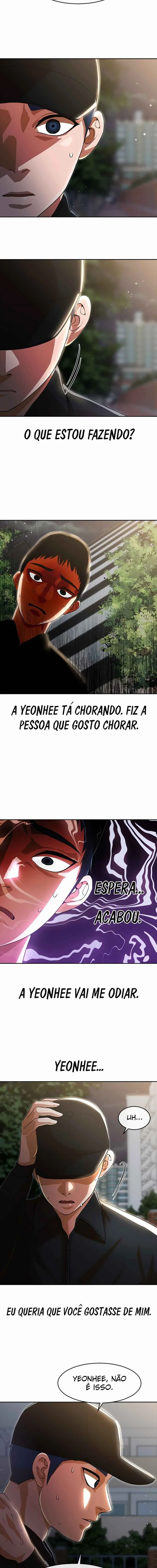 Random Chat Capítulo 1 – Otakus, Gyarus, e Kiramon