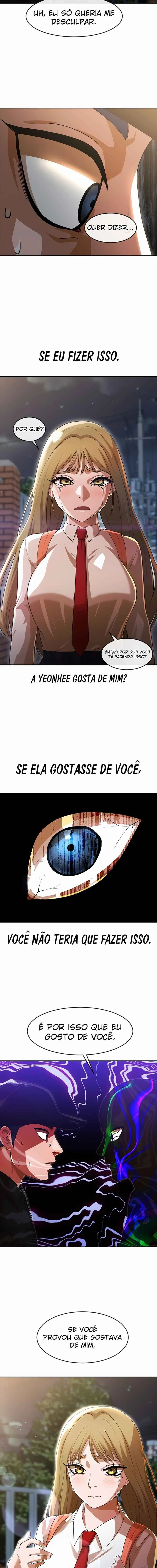 Random Chat Capítulo 1 – Otakus, Gyarus, e Kiramon