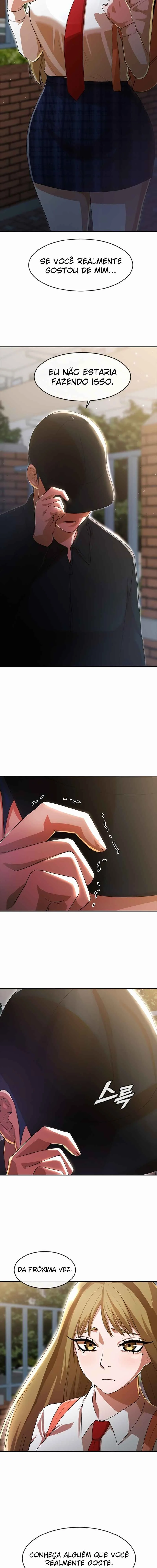 Random Chat Capítulo 1 – Otakus, Gyarus, e Kiramon
