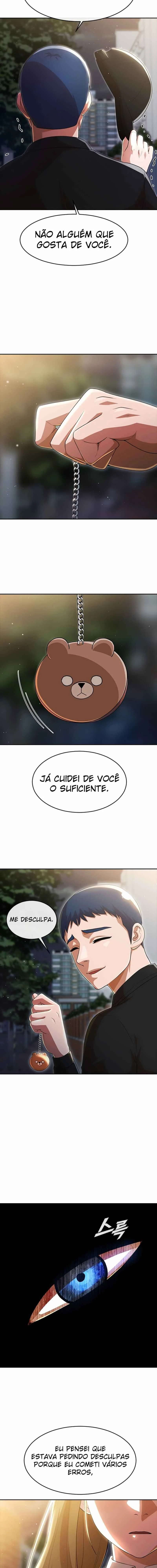 Random Chat Capítulo 1 – Otakus, Gyarus, e Kiramon