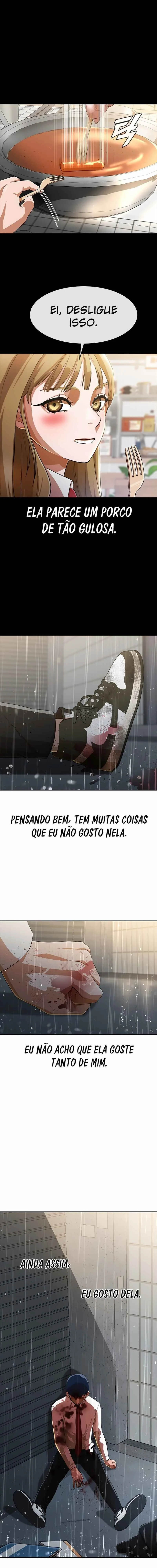 Random Chat Capítulo 1 – Otakus, Gyarus, e Kiramon