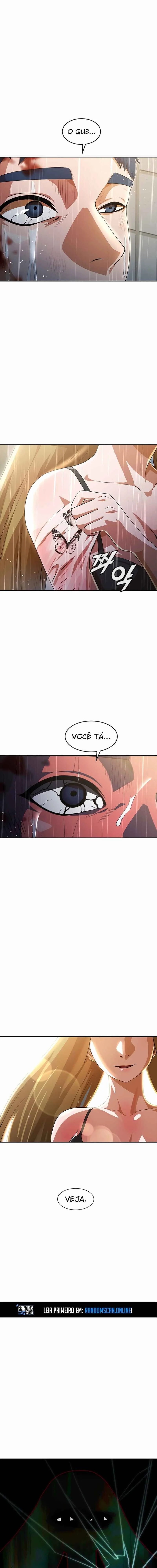 Random Chat Capítulo 1 – Otakus, Gyarus, e Kiramon
