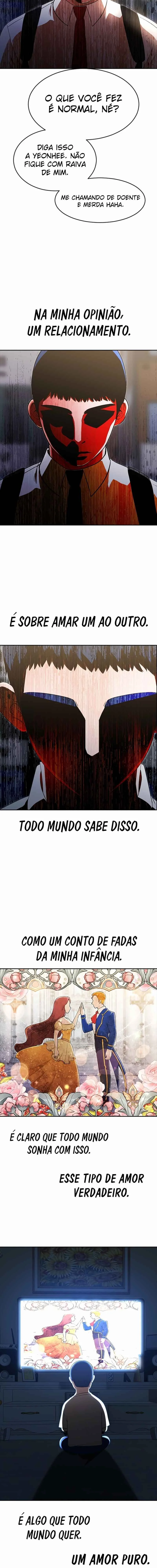 Random Chat Capítulo 1 – Otakus, Gyarus, e Kiramon