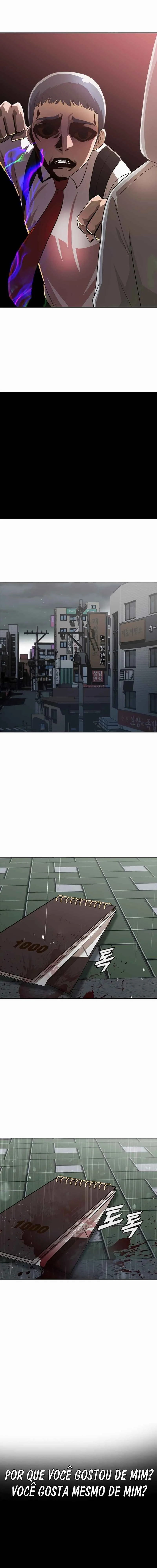 Random Chat Capítulo 1 – Otakus, Gyarus, e Kiramon