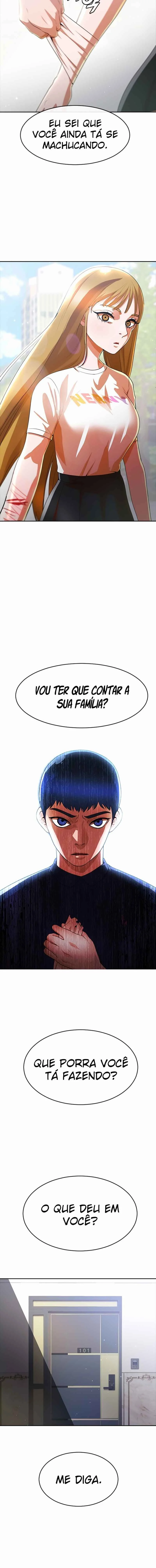 Random Chat Capítulo 1 – Otakus, Gyarus, e Kiramon
