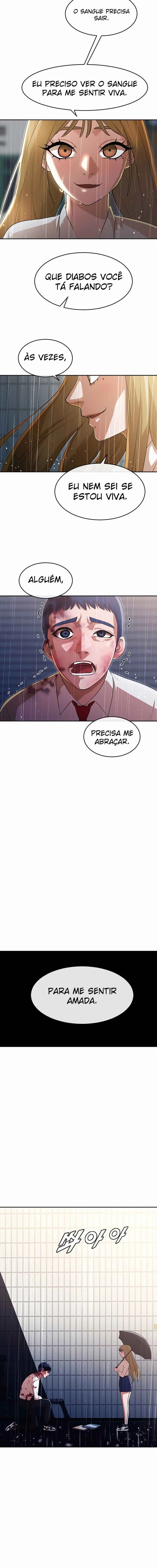 Random Chat Capítulo 1 – Otakus, Gyarus, e Kiramon
