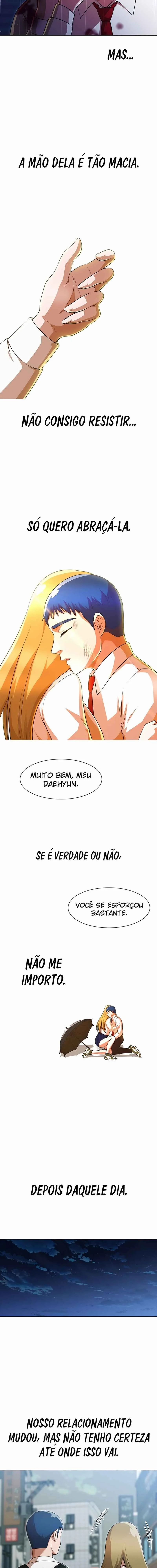Random Chat Capítulo 1 – Otakus, Gyarus, e Kiramon