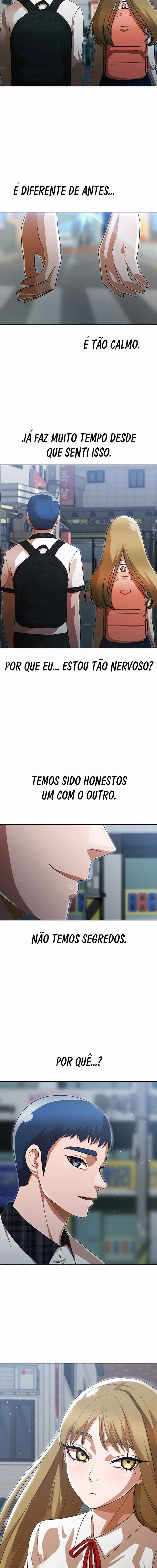Random Chat Capítulo 1 – Otakus, Gyarus, e Kiramon