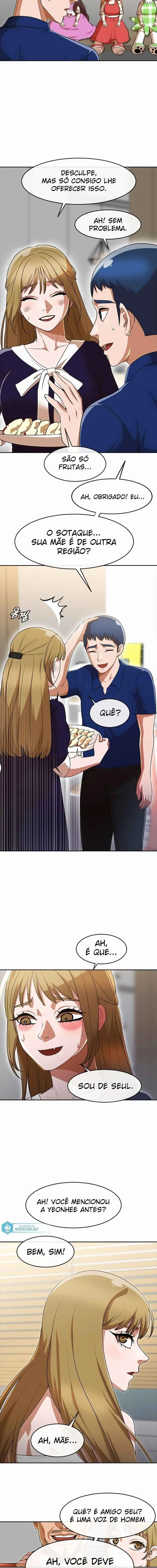Random Chat Capítulo 1 – Otakus, Gyarus, e Kiramon
