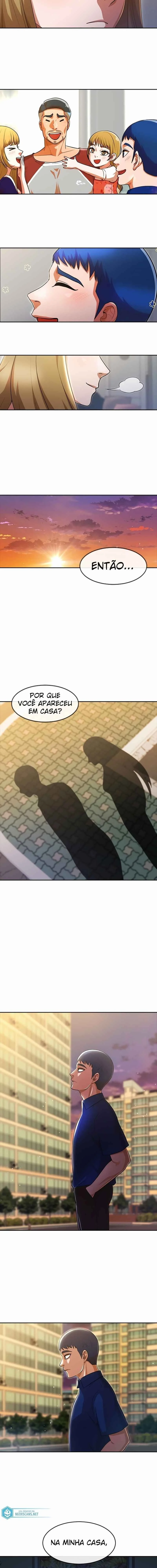 Random Chat Capítulo 1 – Otakus, Gyarus, e Kiramon
