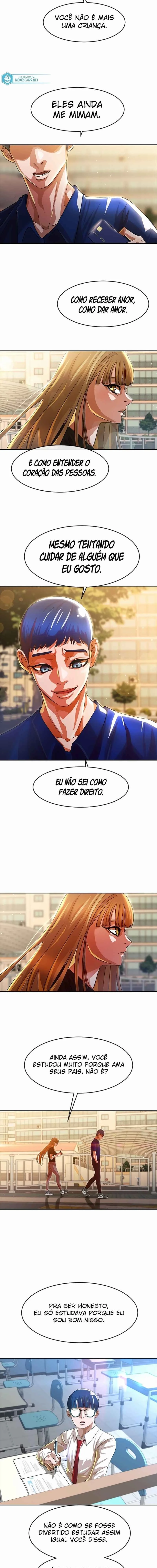 Random Chat Capítulo 1 – Otakus, Gyarus, e Kiramon