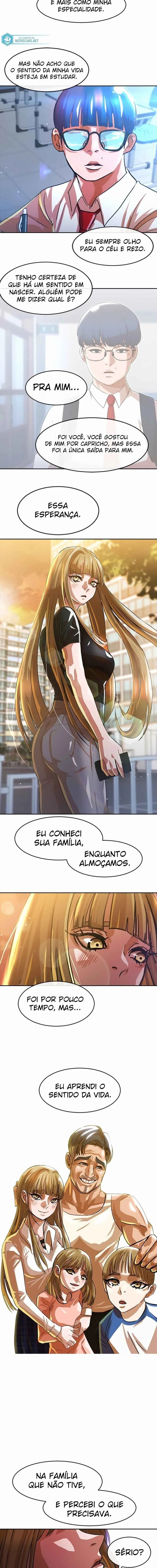 Random Chat Capítulo 1 – Otakus, Gyarus, e Kiramon