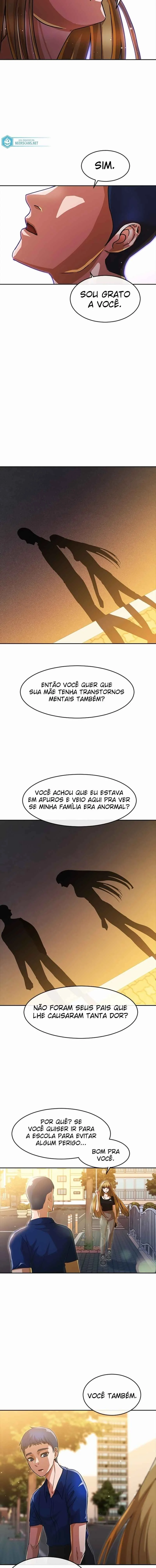 Random Chat Capítulo 1 – Otakus, Gyarus, e Kiramon