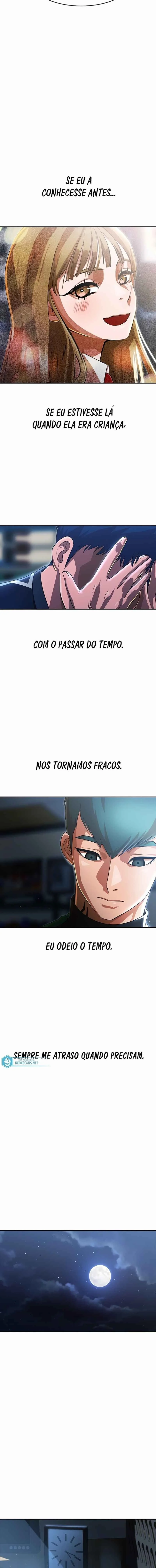 Random Chat Capítulo 1 – Otakus, Gyarus, e Kiramon