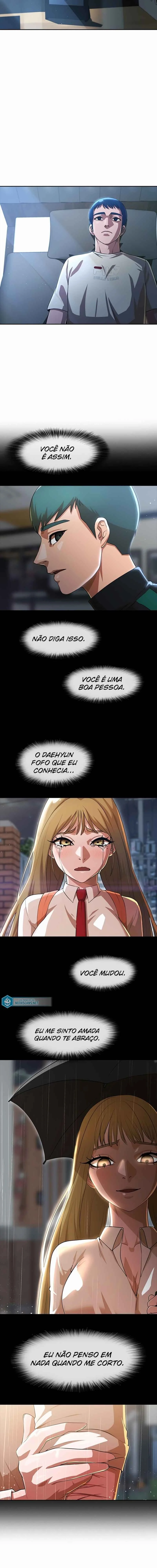 Random Chat Capítulo 1 – Otakus, Gyarus, e Kiramon