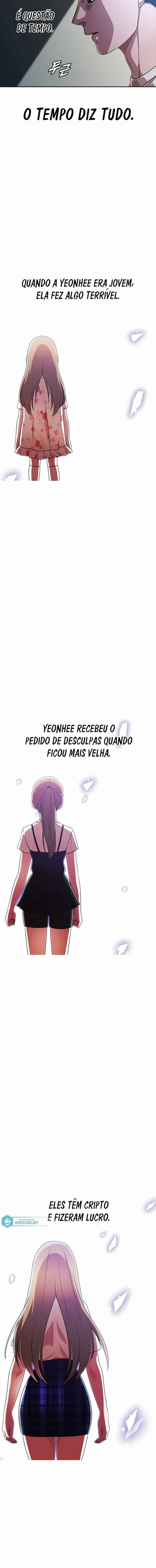 Random Chat Capítulo 1 – Otakus, Gyarus, e Kiramon