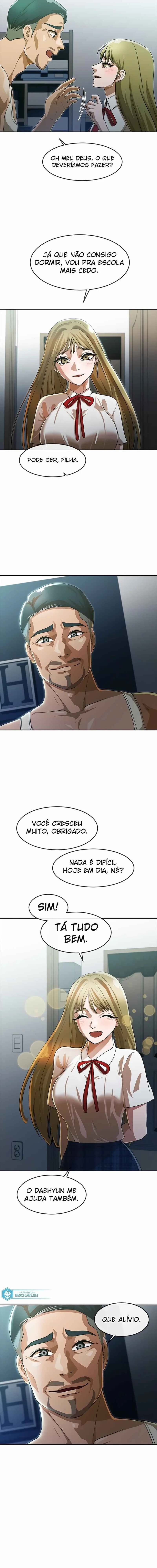 Random Chat Capítulo 1 – Otakus, Gyarus, e Kiramon