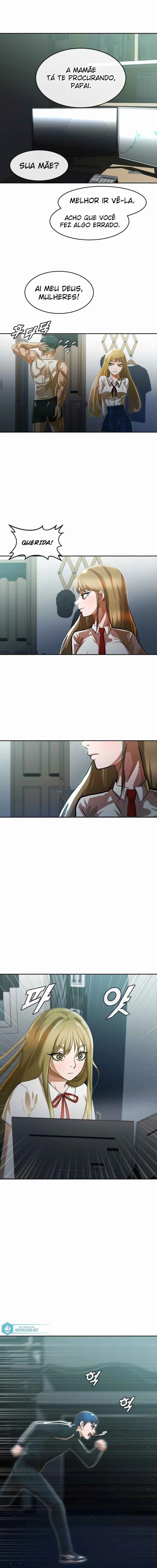 Random Chat Capítulo 1 – Otakus, Gyarus, e Kiramon