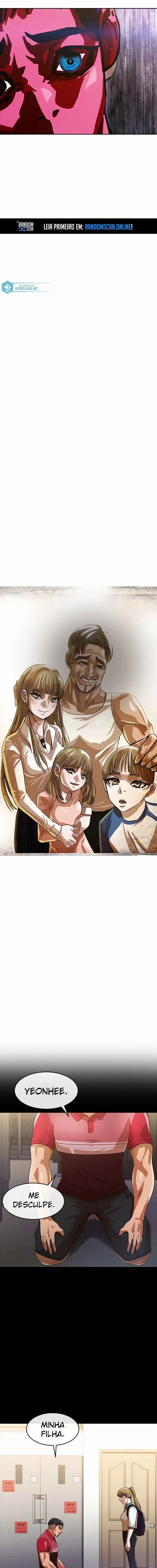 Random Chat Capítulo 1 – Otakus, Gyarus, e Kiramon