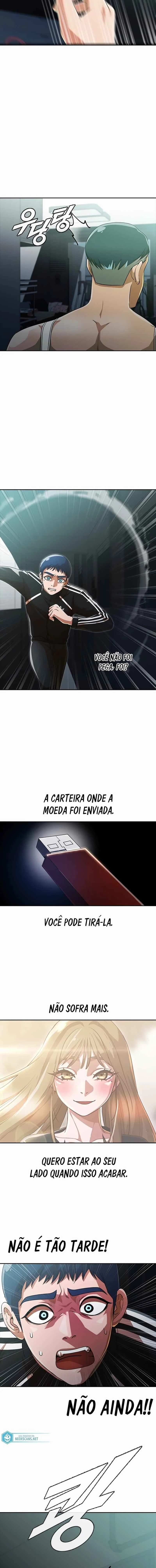 Random Chat Capítulo 1 – Otakus, Gyarus, e Kiramon