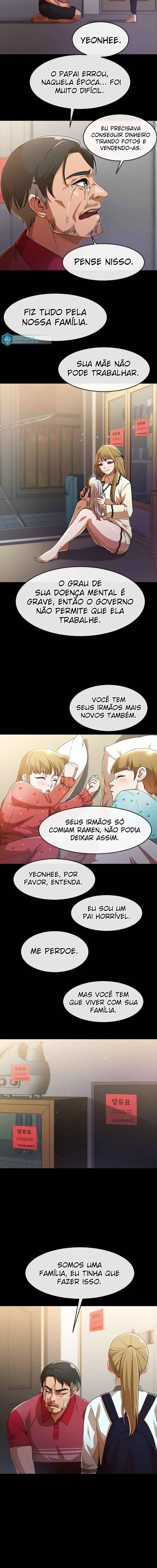 Random Chat Capítulo 1 – Otakus, Gyarus, e Kiramon