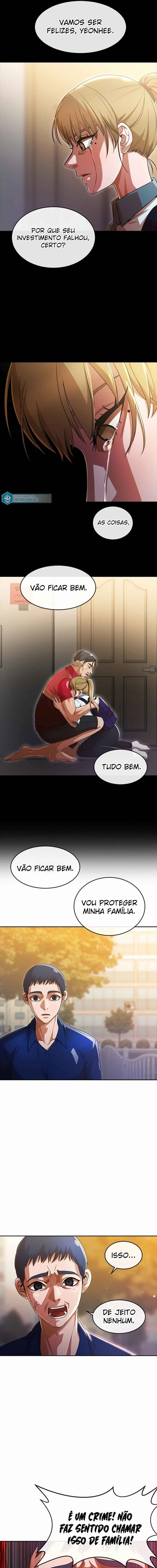 Random Chat Capítulo 1 – Otakus, Gyarus, e Kiramon