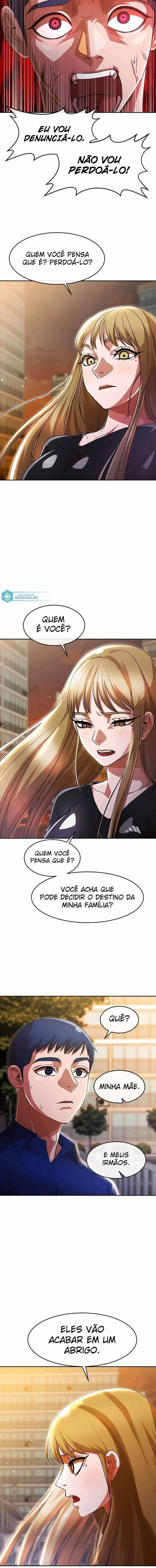 Random Chat Capítulo 1 – Otakus, Gyarus, e Kiramon