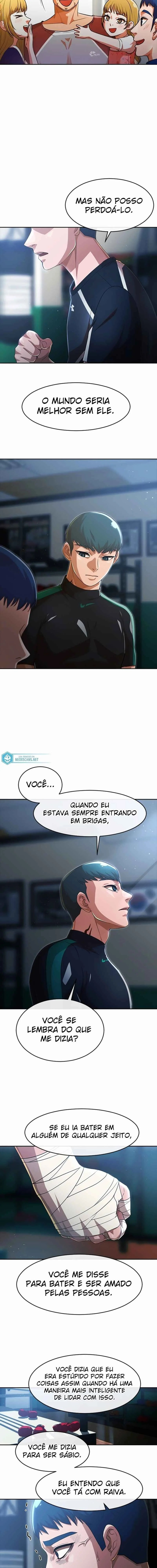 Random Chat Capítulo 1 – Otakus, Gyarus, e Kiramon