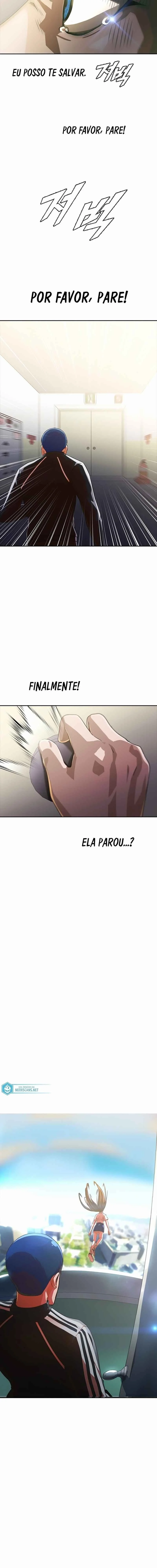 Random Chat Capítulo 1 – Otakus, Gyarus, e Kiramon