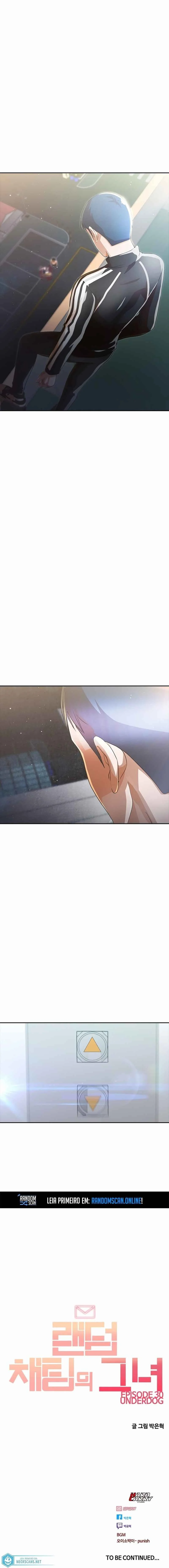 Random Chat Capítulo 1 – Otakus, Gyarus, e Kiramon