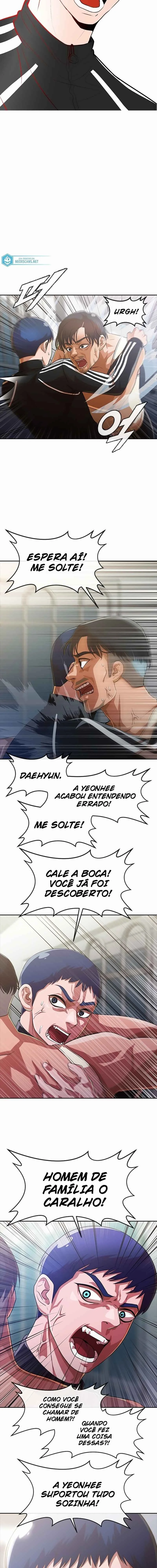 Random Chat Capítulo 1 – Otakus, Gyarus, e Kiramon