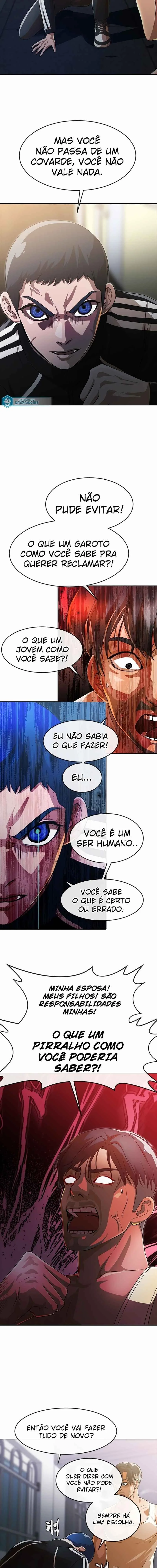 Random Chat Capítulo 1 – Otakus, Gyarus, e Kiramon