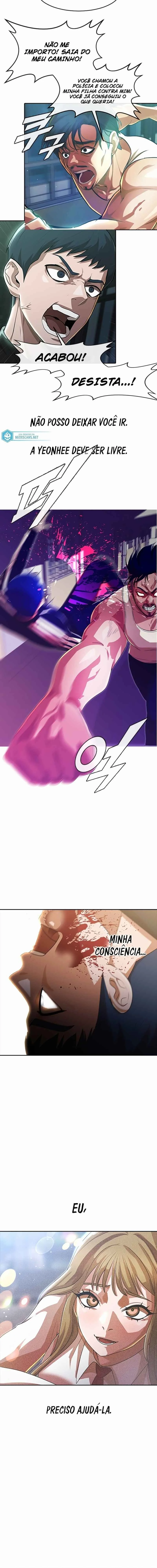 Random Chat Capítulo 1 – Otakus, Gyarus, e Kiramon