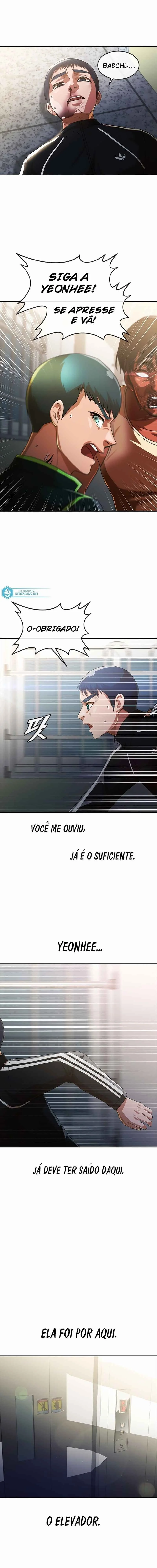 Random Chat Capítulo 1 – Otakus, Gyarus, e Kiramon