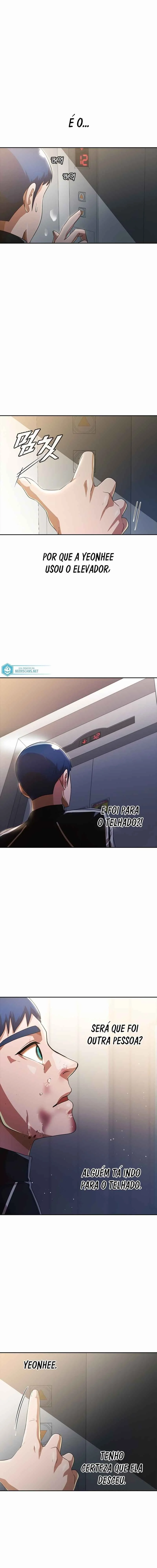 Random Chat Capítulo 1 – Otakus, Gyarus, e Kiramon