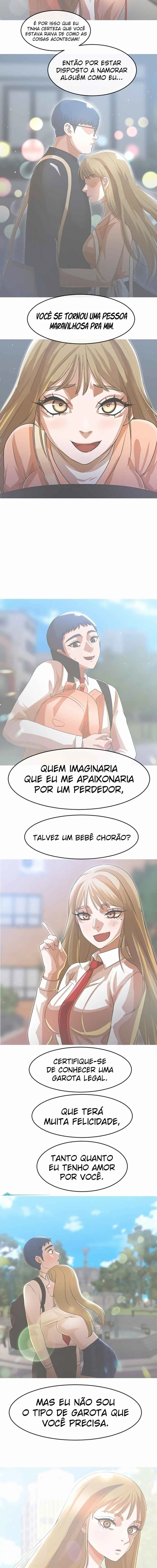 Random Chat Capítulo 1 – Otakus, Gyarus, e Kiramon