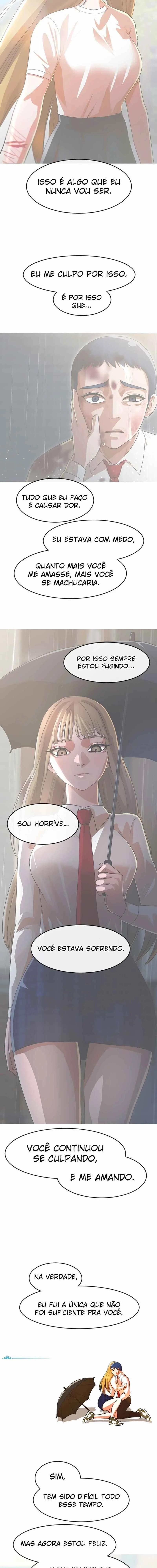 Random Chat Capítulo 1 – Otakus, Gyarus, e Kiramon