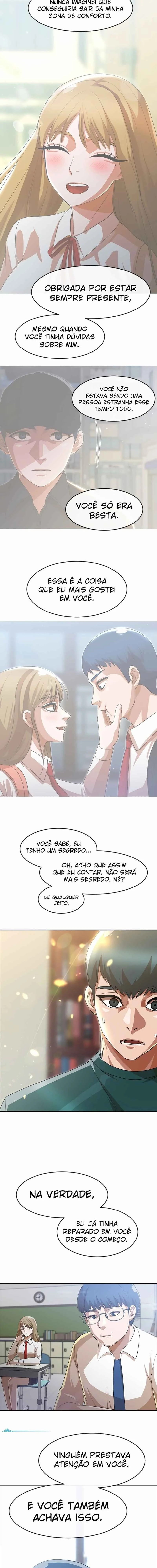 Random Chat Capítulo 1 – Otakus, Gyarus, e Kiramon